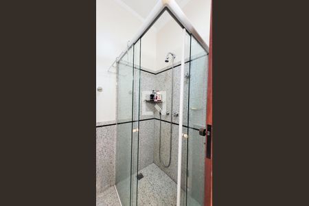 Apartamento à venda com 280m², 3 quartos e 2 vagasBanheiro Social