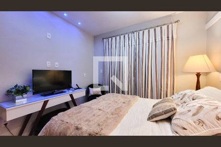 Apartamento à venda com 280m², 3 quartos e 2 vagasQuarto 2