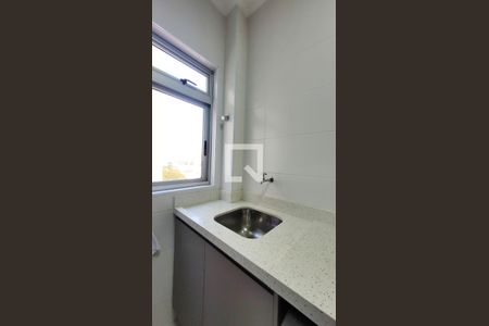 Apartamento à venda com 280m², 3 quartos e 2 vagasLavanderia