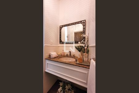 Apartamento à venda com 280m², 3 quartos e 2 vagasLavabo