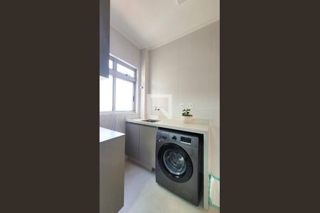 Apartamento à venda com 280m², 3 quartos e 2 vagasLavanderia
