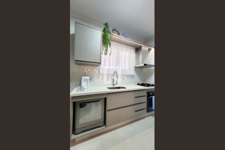 Apartamento à venda com 280m², 3 quartos e 2 vagasCozinha