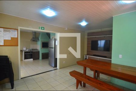 Apartamento à venda com 70m², 2 quartos e 1 vagaÁrea comum