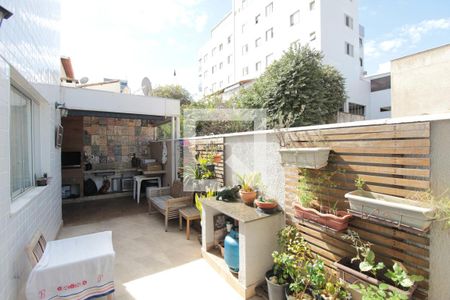 Apartamento à venda com 134m², 3 quartos e 3 vagasArea Privativa