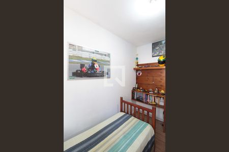 Apartamento à venda com 134m², 3 quartos e 3 vagasQuarto 2