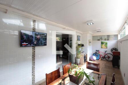 Apartamento à venda com 134m², 3 quartos e 3 vagasCopa