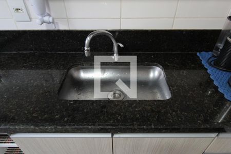 Apartamento à venda com 134m², 3 quartos e 3 vagasCozinha