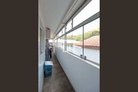 Apartamento à venda com 134m², 3 quartos e 3 vagasArea de Serviço