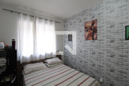 Apartamento à venda com 134m², 3 quartos e 3 vagasQuarto 1