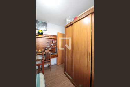 Apartamento à venda com 134m², 3 quartos e 3 vagasQuarto 2