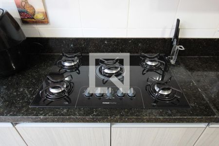 Apartamento à venda com 134m², 3 quartos e 3 vagasCozinha