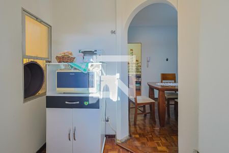 Apartamento à venda com 135m², 3 quartos e 1 vaga Apartamento à venda com 135m², 3 quartos e 1 vagaQuarto 2