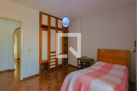 Apartamento à venda com 135m², 3 quartos e 1 vaga Apartamento à venda com 135m², 3 quartos e 1 vagaQuarto 3