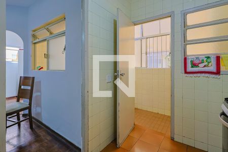 Apartamento à venda com 135m², 3 quartos e 1 vaga Apartamento à venda com 135m², 3 quartos e 1 vagaCozinha