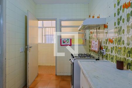 Apartamento à venda com 135m², 3 quartos e 1 vaga Apartamento à venda com 135m², 3 quartos e 1 vagaCozinha