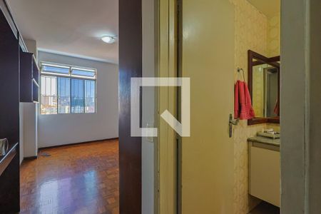 Apartamento à venda com 135m², 3 quartos e 1 vaga Apartamento à venda com 135m², 3 quartos e 1 vagaQuarto 3