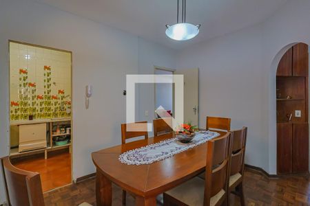 Apartamento à venda com 135m², 3 quartos e 1 vaga Apartamento à venda com 135m², 3 quartos e 1 vagaSala