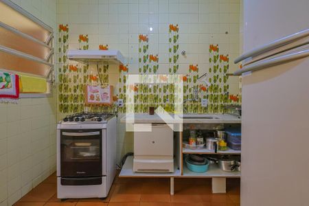 Apartamento à venda com 135m², 3 quartos e 1 vaga Apartamento à venda com 135m², 3 quartos e 1 vagaCozinha