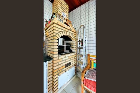 Casa à venda com 203m², 2 quartos e 2 vagas Casa à venda com 203m², 2 quartos e 2 vagasÁrea da Churrasqueira