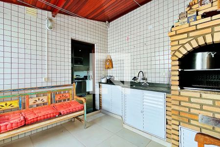 Casa à venda com 203m², 2 quartos e 2 vagas Casa à venda com 203m², 2 quartos e 2 vagasÁrea da Churrasqueira