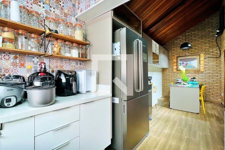 Casa à venda com 203m², 2 quartos e 2 vagas Casa à venda com 203m², 2 quartos e 2 vagasCozinha