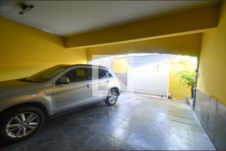 Casa à venda com 264m², 4 quartos e 3 vagasGaragem