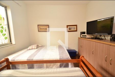 Casa à venda com 264m², 4 quartos e 3 vagasQuarto 3