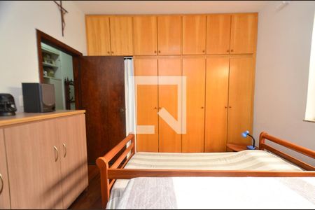 Casa à venda com 264m², 4 quartos e 3 vagasQuarto 3