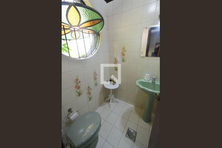 Casa à venda com 264m², 4 quartos e 3 vagasSuite/ escritorio