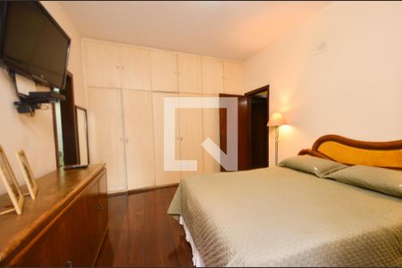 Casa à venda com 264m², 4 quartos e 3 vagasQuarto1/ suite