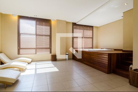 Apartamento à venda com 104m², 2 quartos e 2 vagas Apartamento à venda com 104m², 2 quartos e 2 vagasÁrea comum