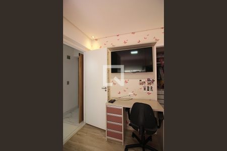 Apartamento à venda com 104m², 2 quartos e 2 vagasQuarto 2