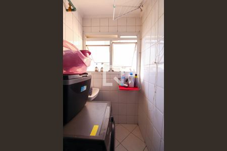 Apartamento à venda com 70m², 2 quartos e 1 vaga Apartamento à venda com 70m², 2 quartos e 1 vagaÁrea de Serviço