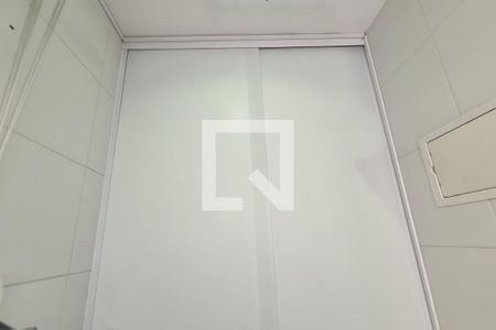 Apartamento à venda com 47m², 2 quartos e 1 vaga Apartamento à venda com 47m², 2 quartos e 1 vagaÁrea de Serviço