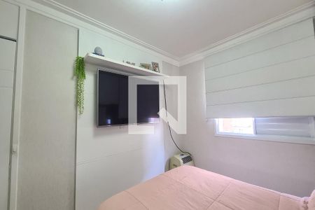 Apartamento à venda com 47m², 2 quartos e 1 vaga Apartamento à venda com 47m², 2 quartos e 1 vagaQuarto 1