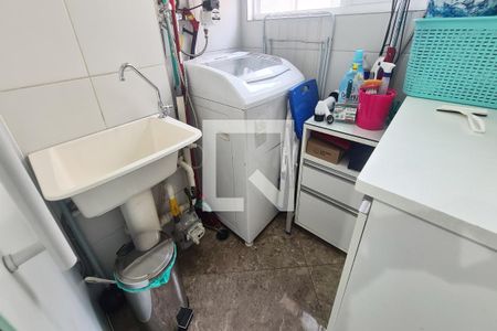 Apartamento à venda com 47m², 2 quartos e 1 vaga Apartamento à venda com 47m², 2 quartos e 1 vagaÁrea de Serviço
