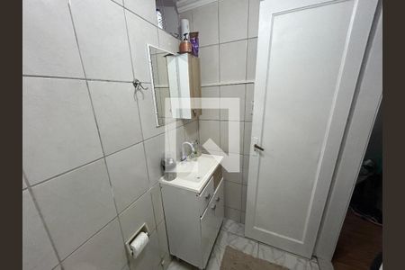 Apartamento à venda com 50m², 2 quartos e 1 vagaBanheiro
