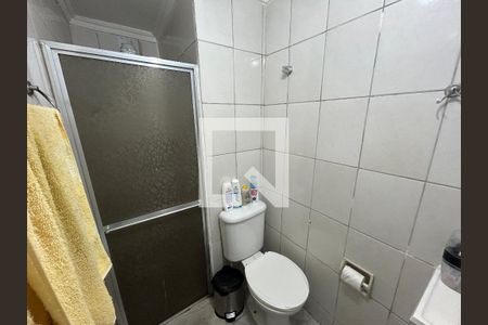 Apartamento à venda com 50m², 2 quartos e 1 vagaBanheiro
