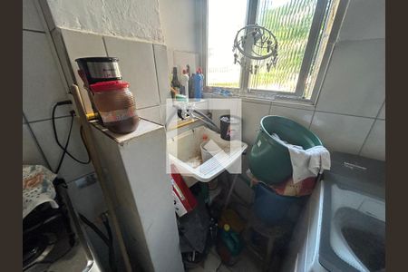 Apartamento à venda com 50m², 2 quartos e 1 vagaÁrea de Serviço