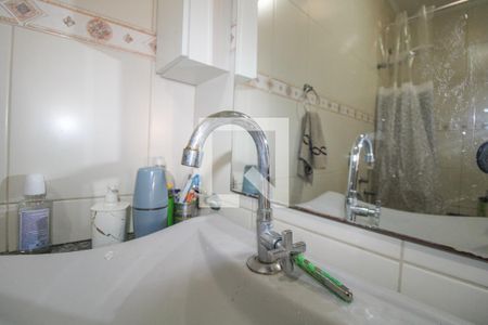 Casa à venda com 240m², 3 quartos e 2 vagas Casa à venda com 240m², 3 quartos e 2 vagasBanheiro 1