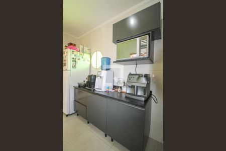 Casa à venda com 240m², 3 quartos e 2 vagas Casa à venda com 240m², 3 quartos e 2 vagasCozinha