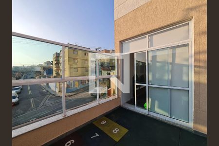 Apartamento à venda com 99m², 2 quartos e 2 vagasBrinquedoteca