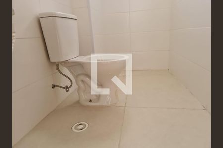 Apartamento à venda com 99m², 2 quartos e 2 vagasBanheiro Social