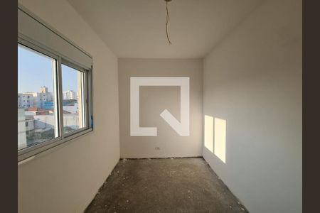 Apartamento à venda com 99m², 2 quartos e 2 vagasQuarto 2