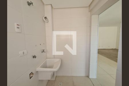 Apartamento à venda com 99m², 2 quartos e 2 vagasÁrea de Serviço