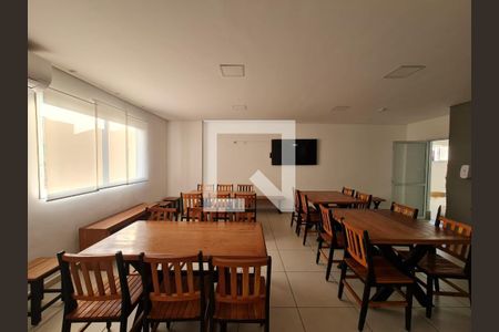 Apartamento à venda com 99m², 2 quartos e 2 vagasÁrea comum - Academia