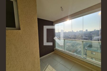Apartamento à venda com 99m², 2 quartos e 2 vagasVaranda da Suite 