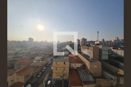 Apartamento à venda com 99m², 2 quartos e 2 vagasVista do Quarto 2