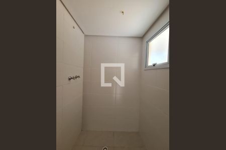 Apartamento à venda com 99m², 2 quartos e 2 vagasBanheiro da Suite 