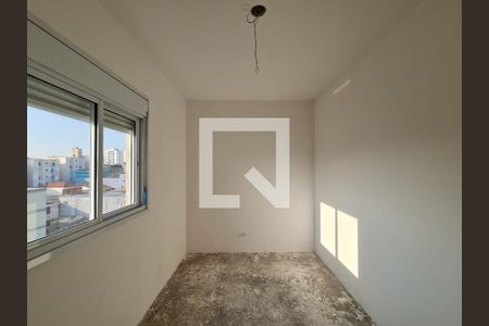 Apartamento à venda com 99m², 2 quartos e 2 vagasQuarto 2